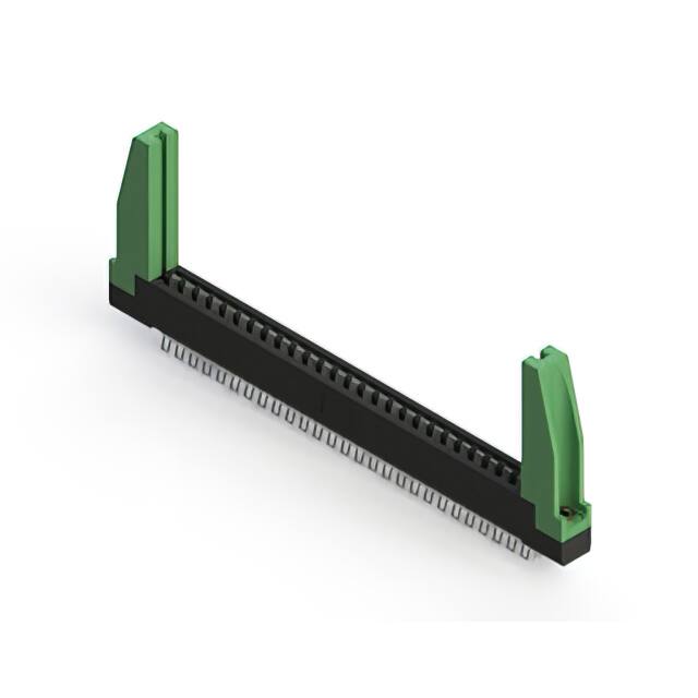 357-054-455-278 EDAC Inc.  Edgeboard Connectors